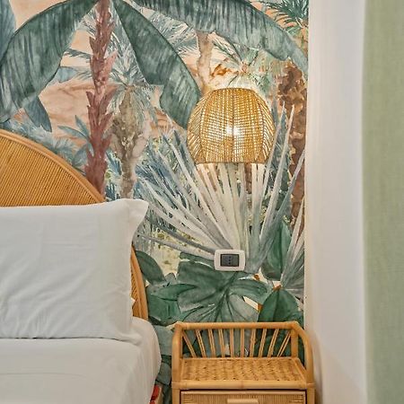 B&B Oasi Rooms Agropoli Extérieur photo