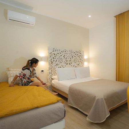 B&B Oasi Rooms Agropoli Extérieur photo