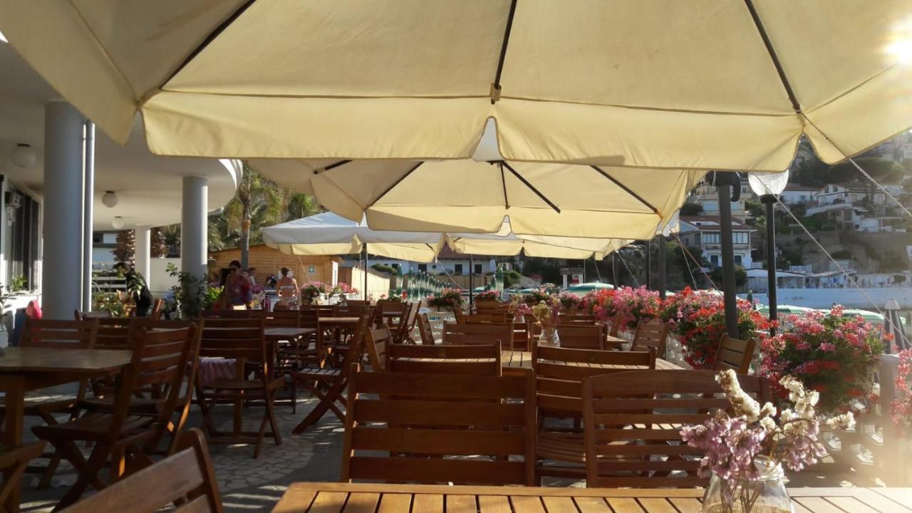 B&B Oasi Rooms Agropoli Extérieur photo