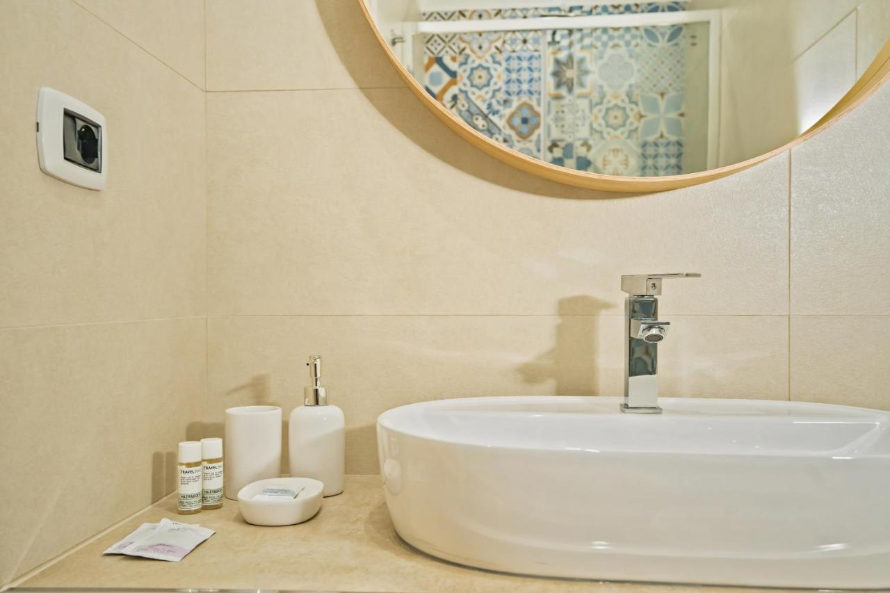 B&B Oasi Rooms Agropoli Extérieur photo