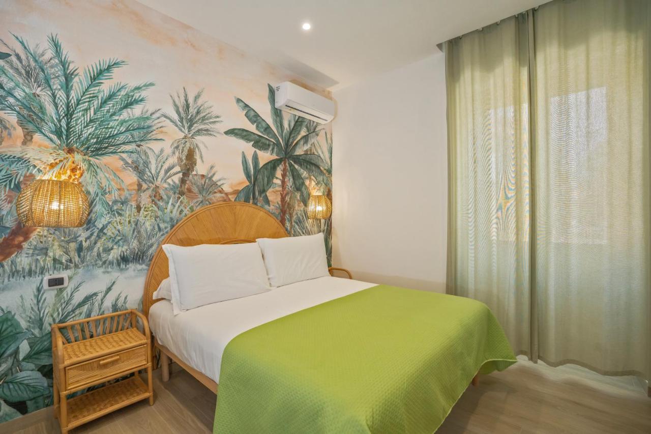 B&B Oasi Rooms Agropoli Extérieur photo