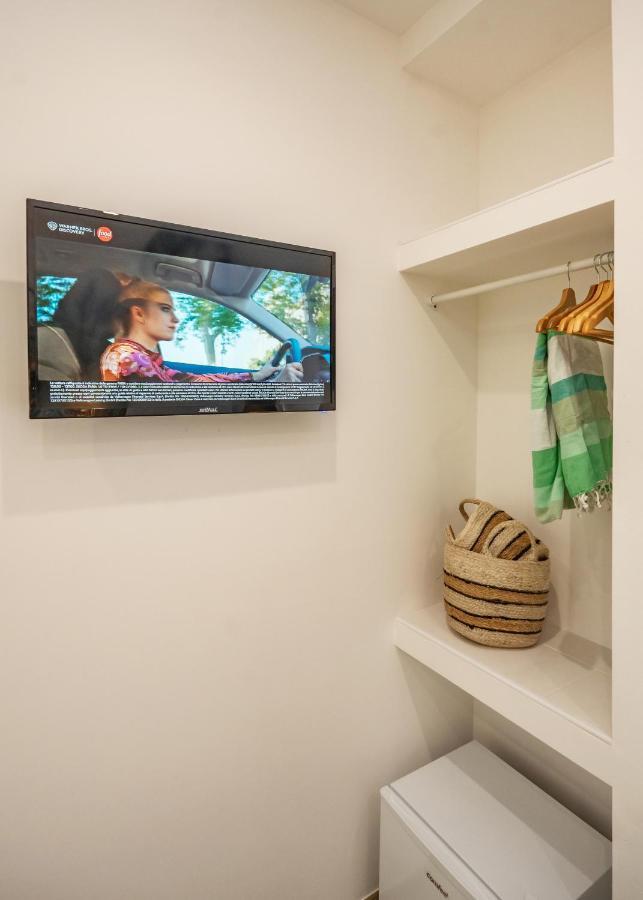 B&B Oasi Rooms Agropoli Extérieur photo