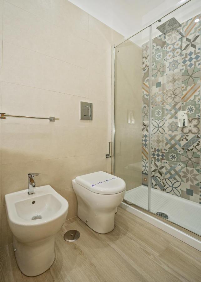 B&B Oasi Rooms Agropoli Extérieur photo
