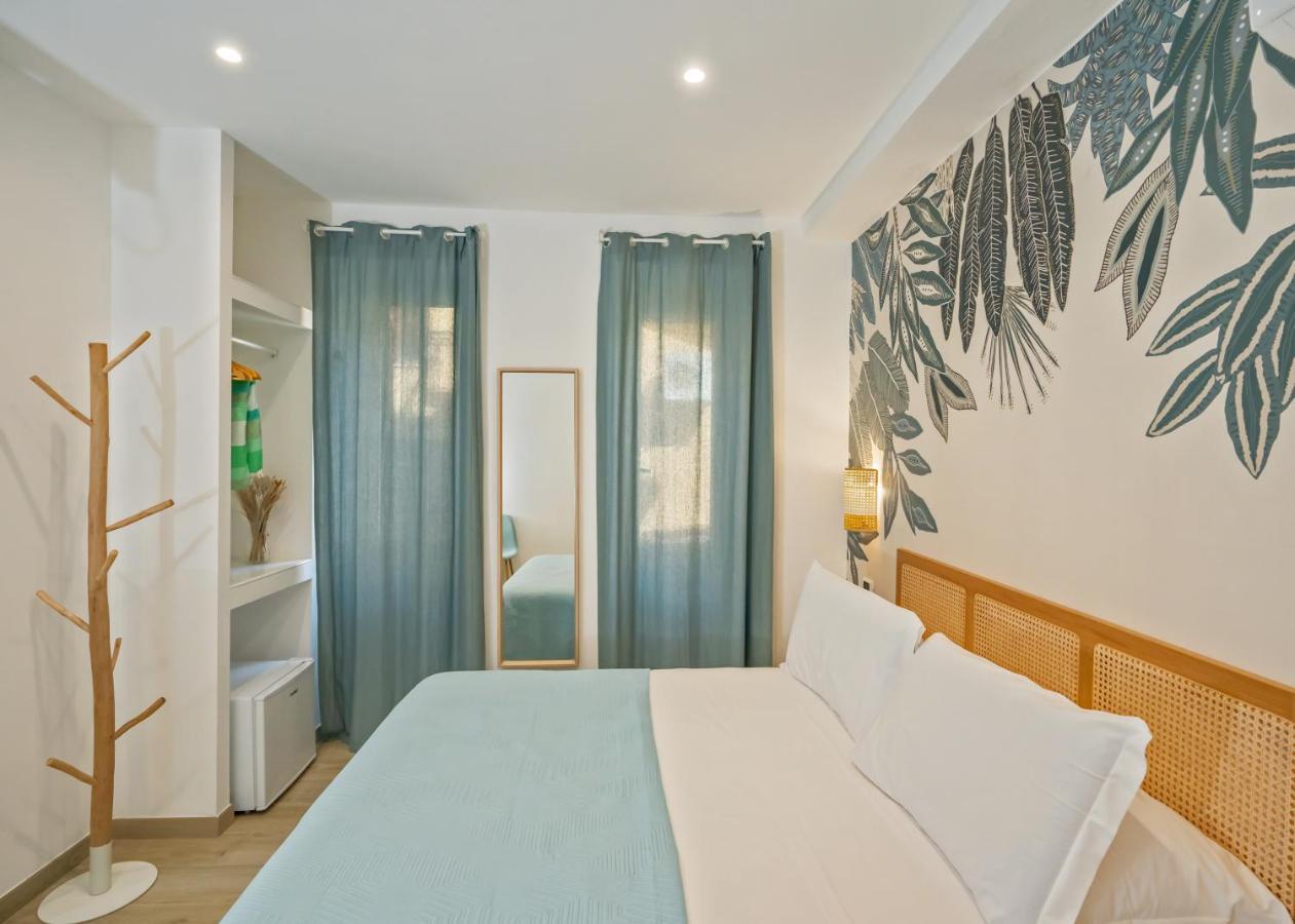B&B Oasi Rooms Agropoli Extérieur photo