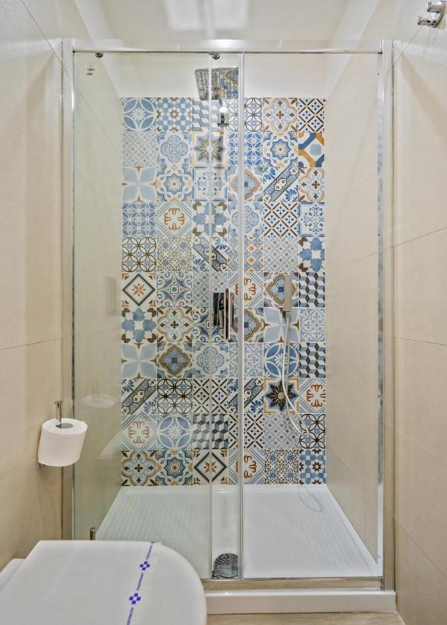 B&B Oasi Rooms Agropoli Extérieur photo