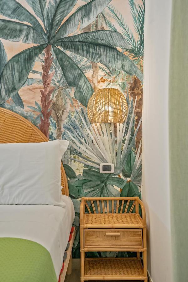 B&B Oasi Rooms Agropoli Extérieur photo