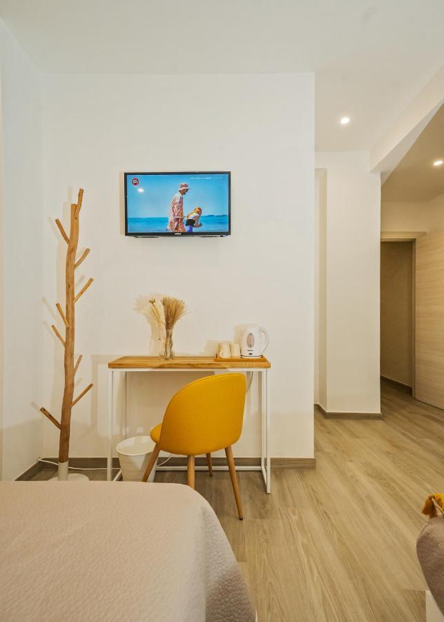 B&B Oasi Rooms Agropoli Extérieur photo