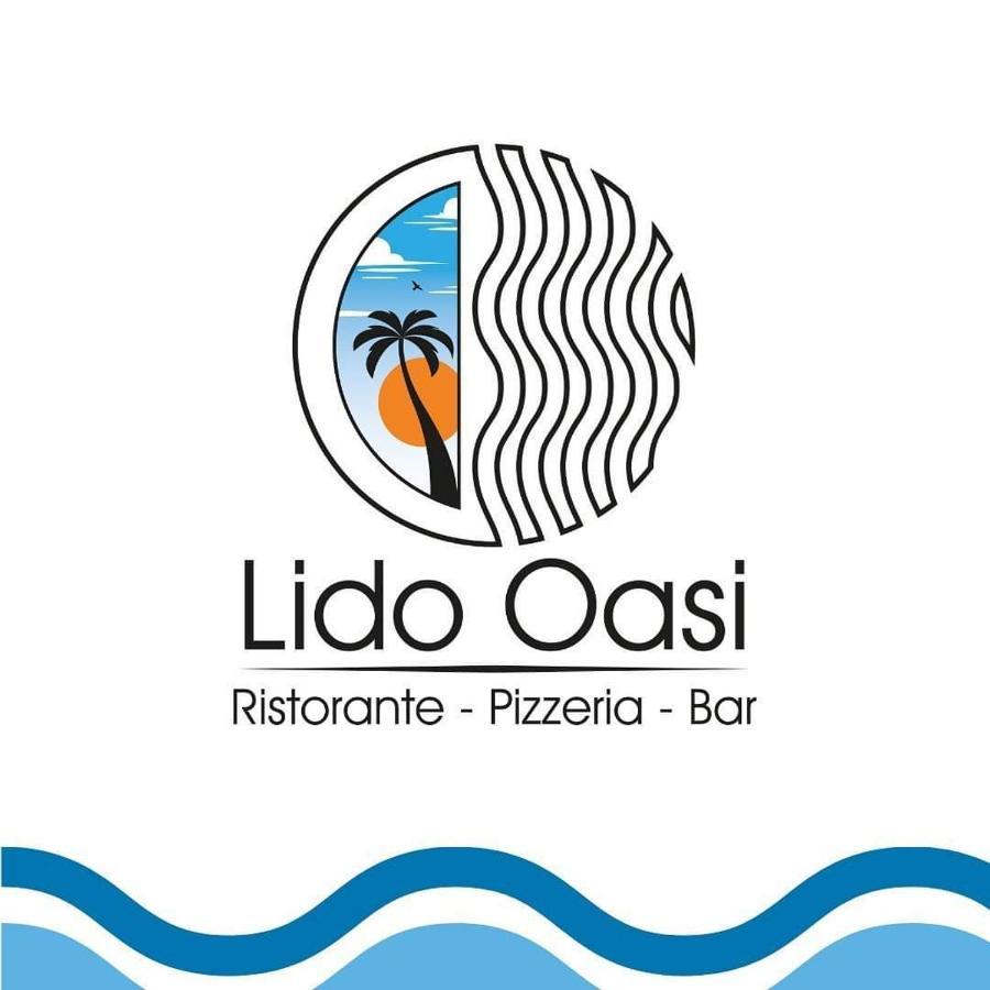B&B Oasi Rooms Agropoli Extérieur photo