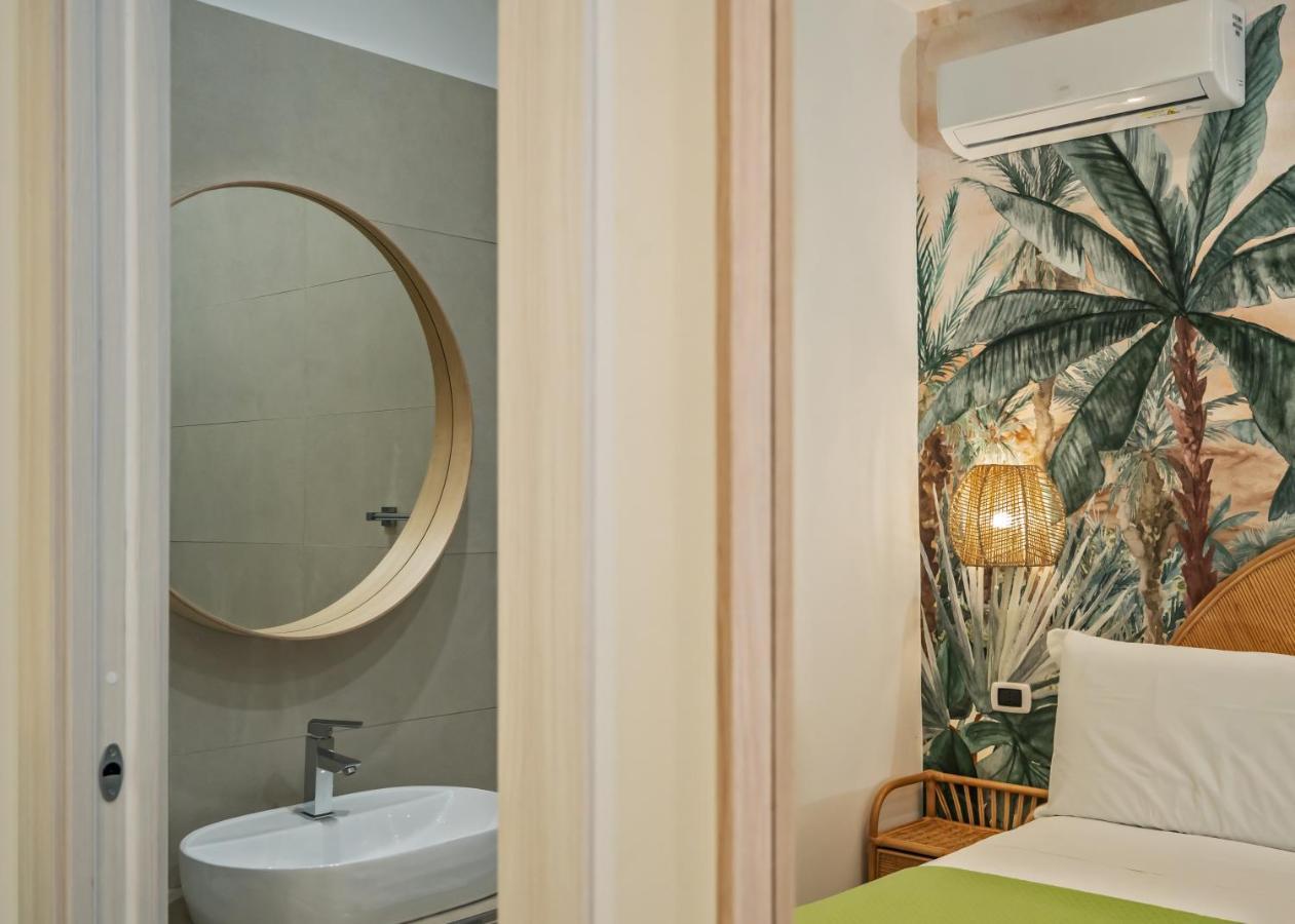 B&B Oasi Rooms Agropoli Extérieur photo