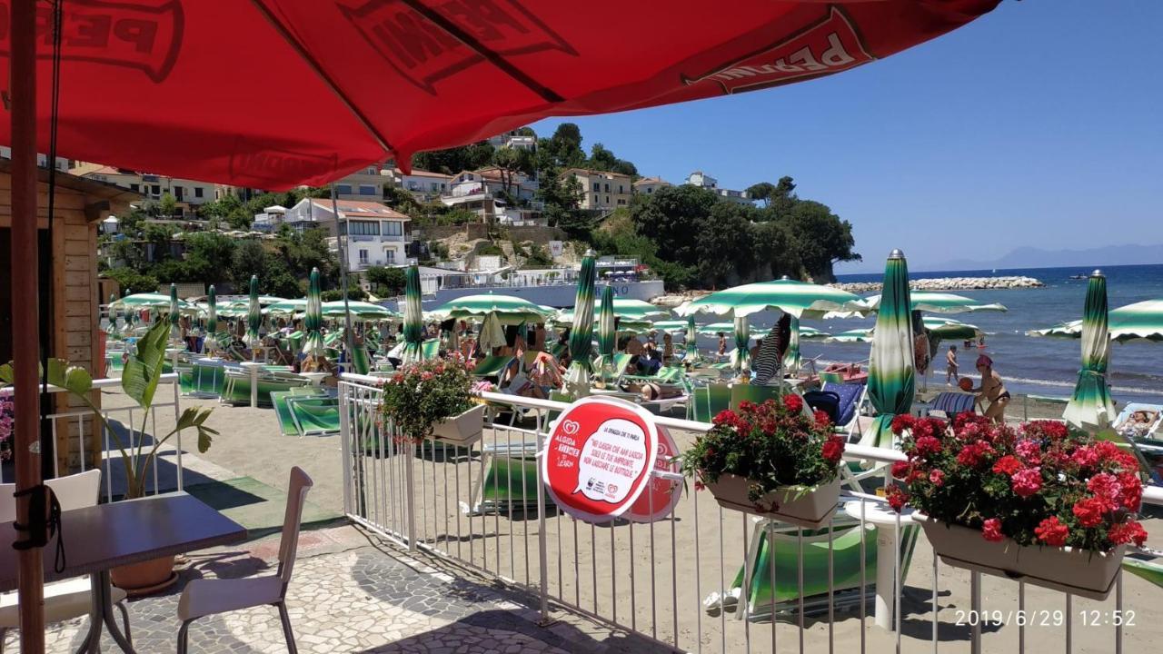 B&B Oasi Rooms Agropoli Extérieur photo