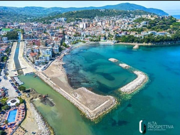 B&B Oasi Rooms Agropoli Extérieur photo